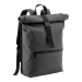 Soft PU water-resistant PC backpack wholesaler