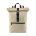 Soft PU water-resistant PC backpack, Waterproof Backpack promotional