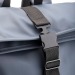 Soft PU water-resistant PC backpack wholesaler