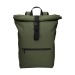 Soft PU water-resistant PC backpack wholesaler