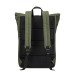 Soft PU water-resistant PC backpack, Waterproof Backpack promotional