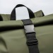 Soft PU water-resistant PC backpack, Waterproof Backpack promotional