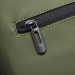 Soft PU water-resistant PC backpack, Waterproof Backpack promotional
