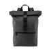 Soft PU water-resistant PC backpack wholesaler