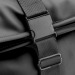 Soft PU water-resistant PC backpack, Waterproof Backpack promotional
