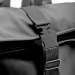 Soft PU water-resistant PC backpack wholesaler