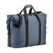 Sac Duffle en PU souple résistant à l'eau, sac de voyage  promotional