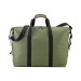 Duffle bag in soft, water-resistant PU wholesaler