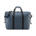 Duffle bag in soft, water-resistant PU wholesaler
