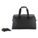 Sac Duffle en PU souple résistant à l'eau, sac étanche promotional