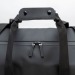 Sac Duffle en PU souple résistant à l'eau, sac étanche promotional