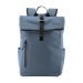 Sac à dos porte PC 15 en PU souple résistant à l'eau wholesaler
