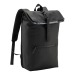 Sac à dos porte PC 15 en PU recyclé souple résistant à l'eau wholesaler