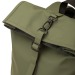 Sac à dos porte PC 15 en PU recyclé souple résistant à l'eau wholesaler