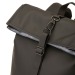 Sac à dos porte PC 15 en PU recyclé souple résistant à l'eau, Sac à dos étanche promotional