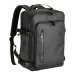 Product thumbnail Notebook backpack 15 in water-resistant soft PU 2