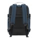 Notebook backpack 15 in water-resistant soft PU wholesaler