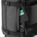 Notebook backpack 15 in water-resistant soft PU wholesaler