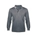 Product thumbnail Men's technical polo shirt - PLAYOFF 2