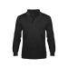 Product thumbnail Men's technical polo shirt - PLAYOFF 3