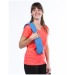 Microfibre towel 80 x 130 cm - SUA POOL, Microfiber towel promotional