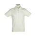 Product thumbnail Men's technical polo shirt - TROPHY 1