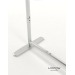 Stand / picture wall 600 cm, Indoor stand promotional