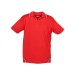 Product thumbnail Men's technical polo shirt 160g - MAGIC 1