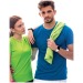Serviette micro-fibre 80x120cm - Sua Bahamas, Serviette en microfibre promotional
