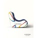 Inflatable seat 1 place wholesaler