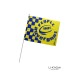 Small fabric flag a5 wholesaler