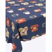 Product thumbnail Tablecloth 150x300cm 1