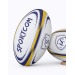 Product thumbnail Rugby rubber training ball 1