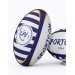 Product thumbnail Official rugby rubber ball 1