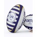 Ballon rugby rubber officiel, ballon de rugby promotional