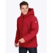Blouson Colorado, Parka promotional