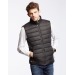 Product thumbnail Bodywarmer down jacket 0