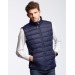 Product thumbnail Bodywarmer down jacket 2