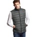 Product thumbnail Bodywarmer down jacket 3
