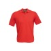Product thumbnail Men's technical polo shirt 2