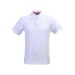 Product thumbnail Men's technical polo shirt 3