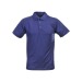 Product thumbnail Men's technical polo shirt 4