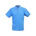 Men's technical polo shirt wholesaler