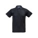 Men's technical polo shirt, Breathable sport polo promotional