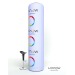Product thumbnail Inflatable column with captive air 280cm 0