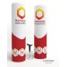 Product thumbnail Inflatable column with captive air 280cm 1