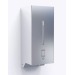 Product thumbnail 0.8 L stainless steel wall dispenser 0