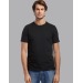 Product thumbnail Men's short-sleeved T-shirt Made in France 100% organic cotton, OCS certified. 5