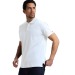 Product thumbnail Short-sleeved polo shirt Made in France 1