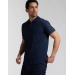 Product thumbnail Short-sleeved polo shirt Made in France 0